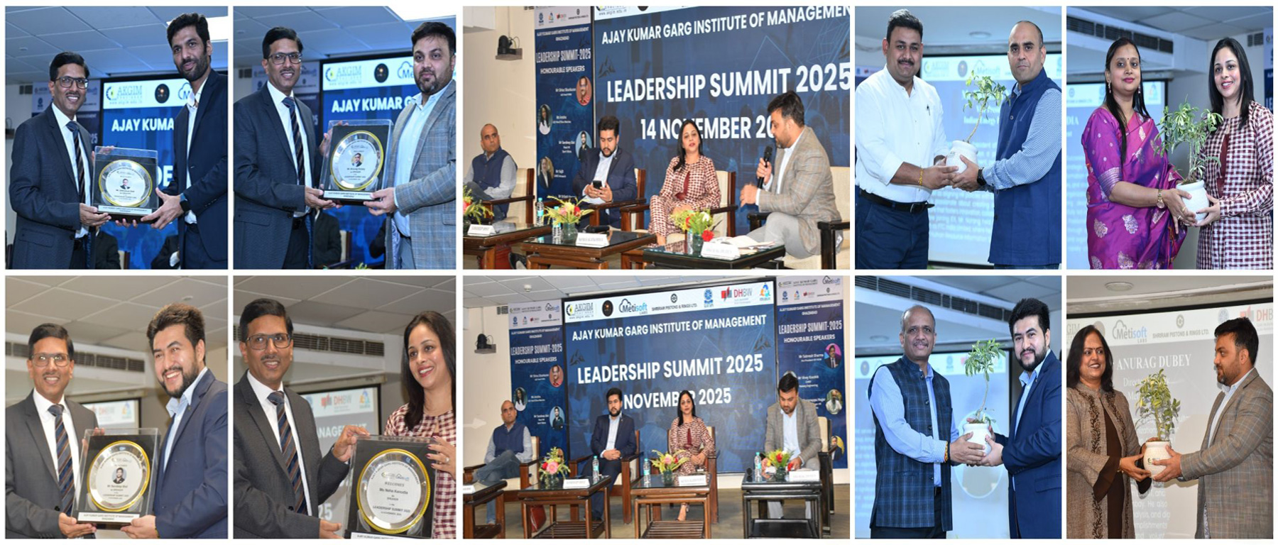 Leadership Summit 2025