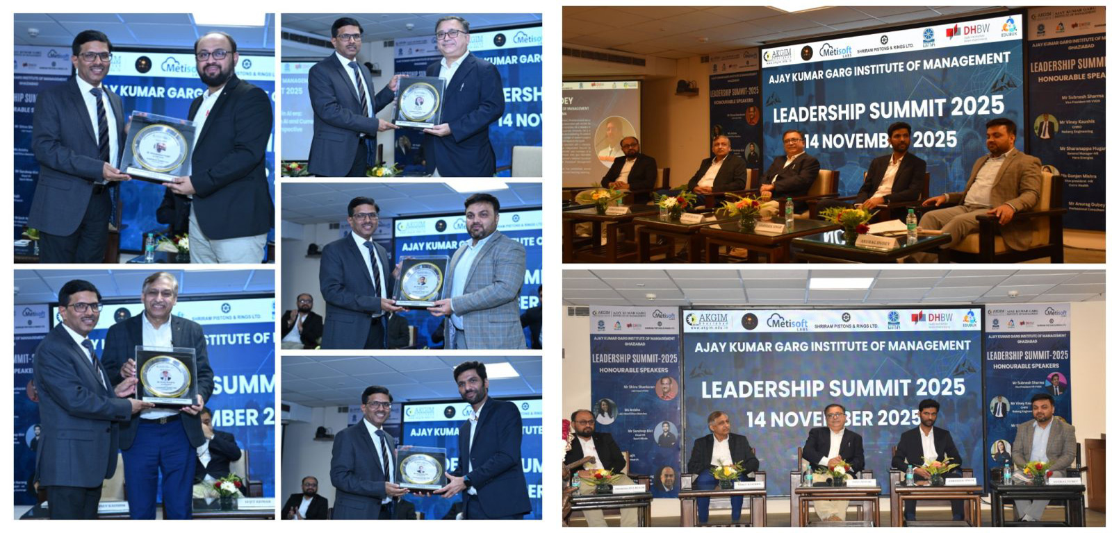 Leadership Summit 2025