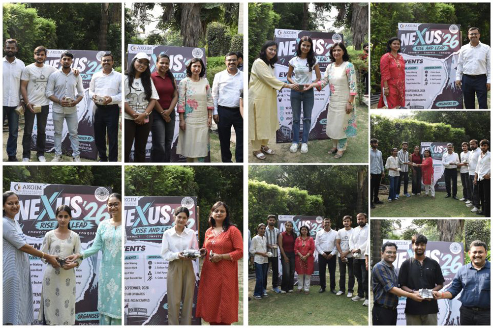NEXUS’26