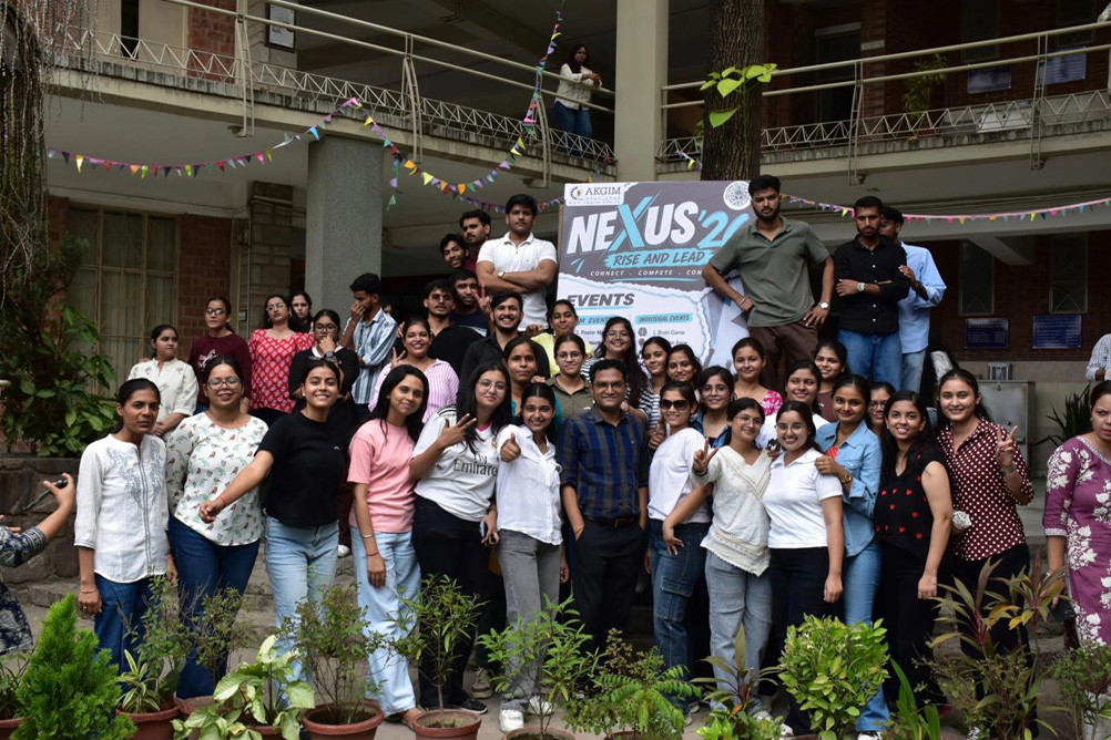 NEXUS’26