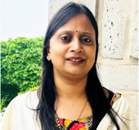 PROF SHIVANI SINGH