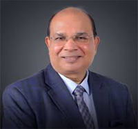 Prof. Sushil Kumar Aggarwal