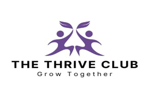 THE THRIVE TRIBE